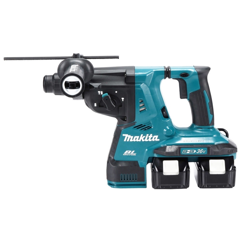 Makita Akku-Bohrhammer LXT DHR280Z