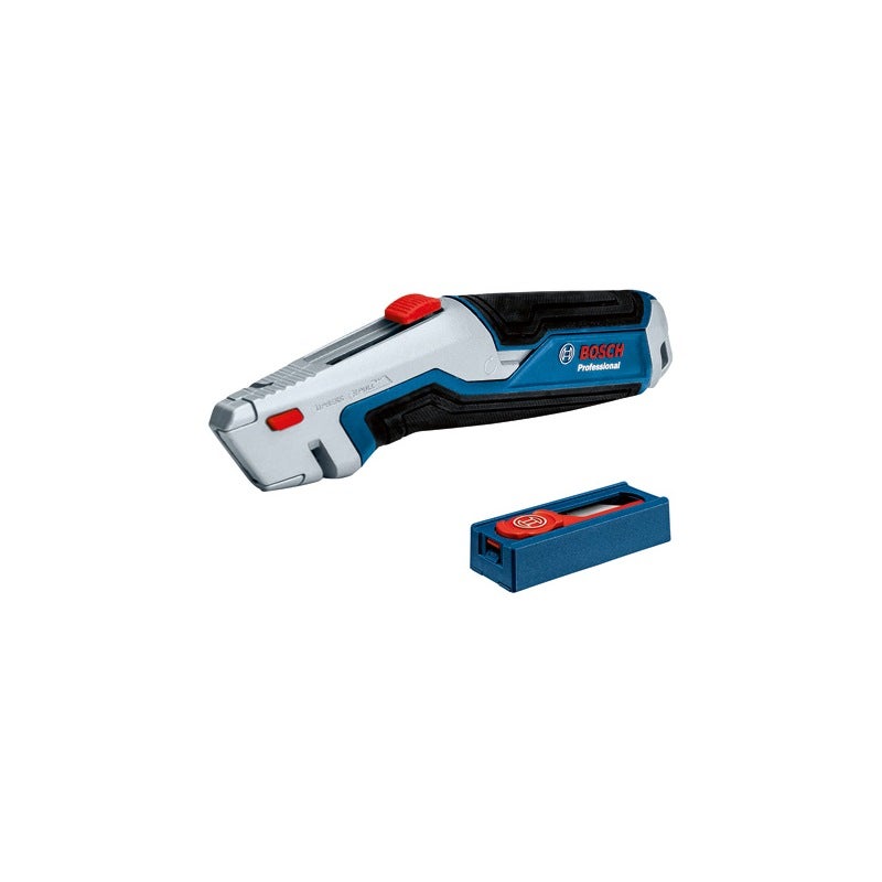 Bosch Messer- und Klingen-Set, 11-teilig #1600A027M5
