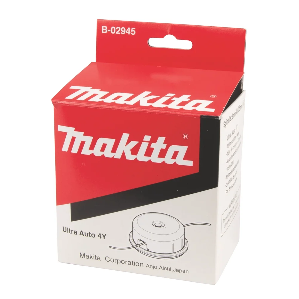 Makita Ultra Automatik-Fadenkopf #B-02945
