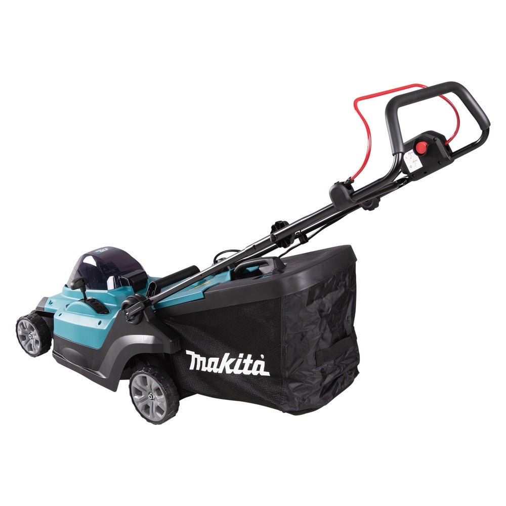 Makita Akku-Rasenmäher XGT LM004GZ