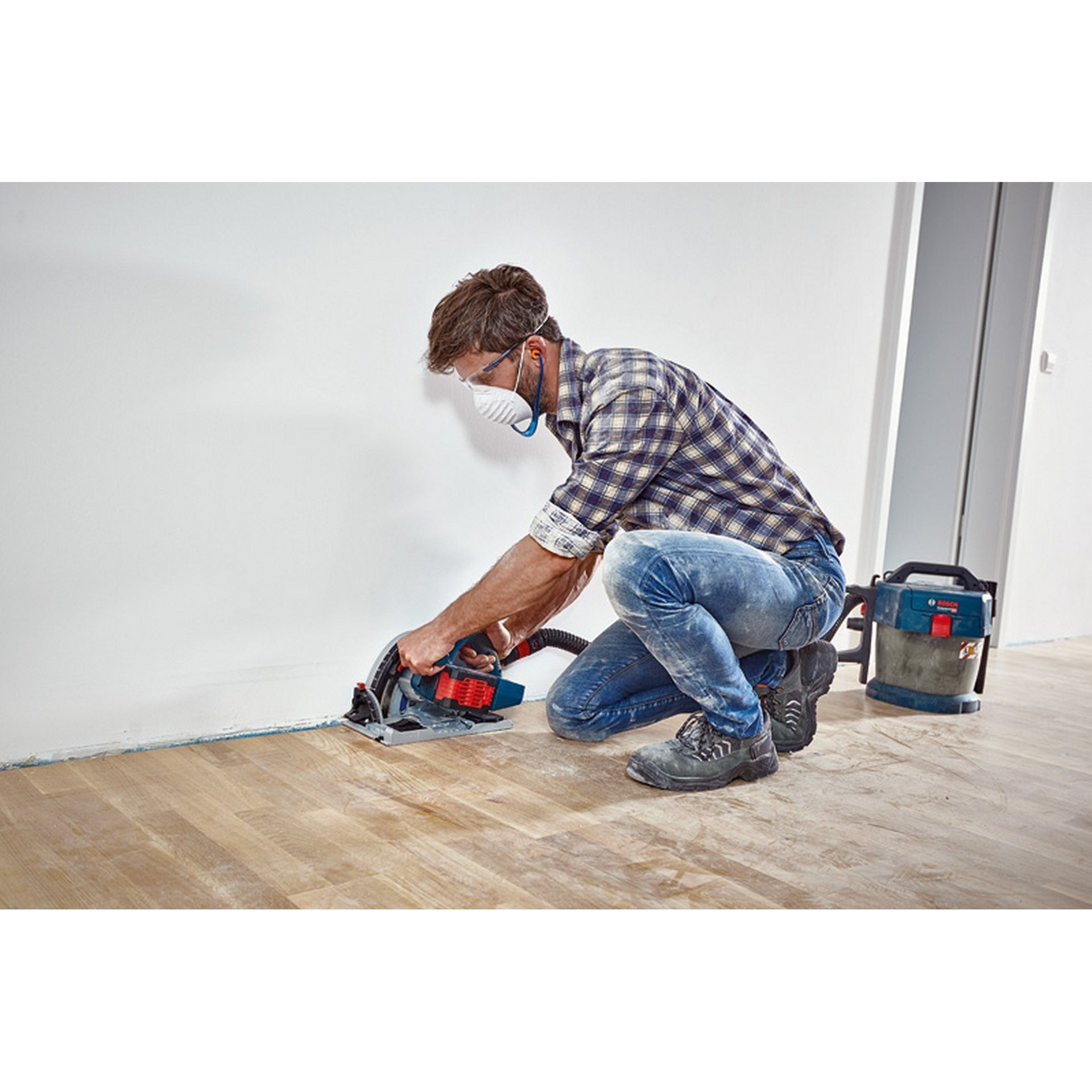 Bosch Akkupack ProCORE18V 5.5Ah #1600A02149