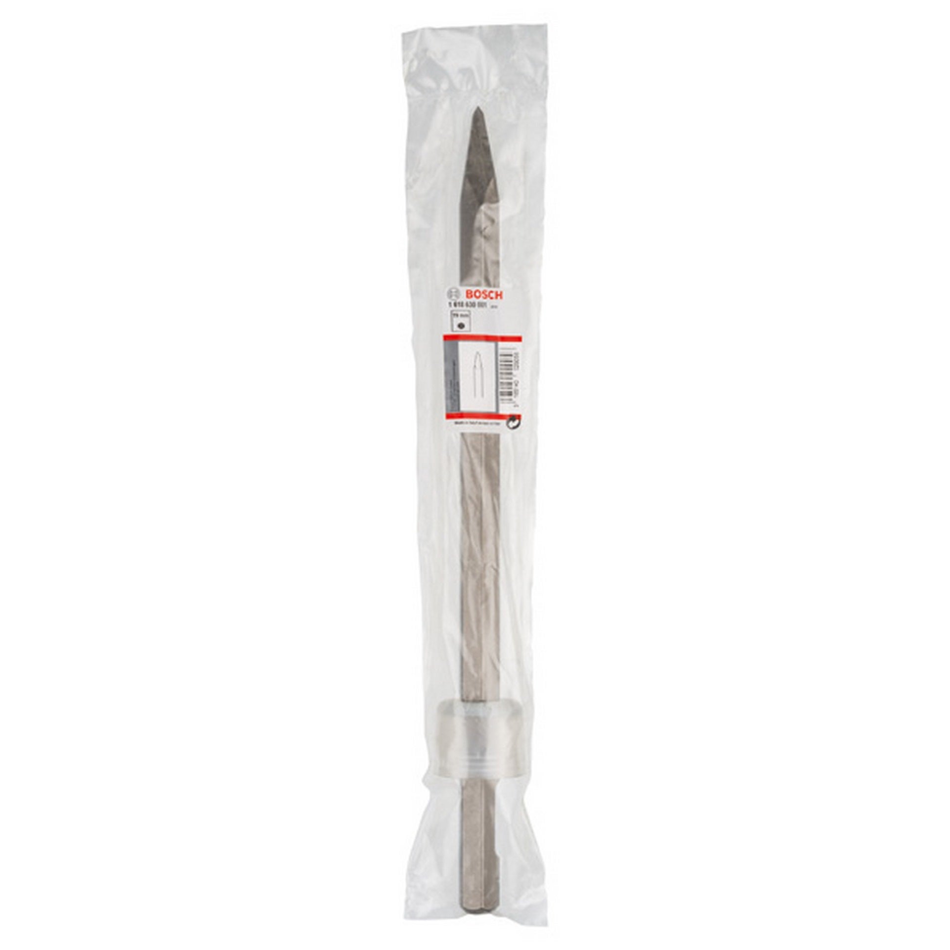 Bosch PRO HEX 19-4C Spitzmeißel, 400 mm #1618630001