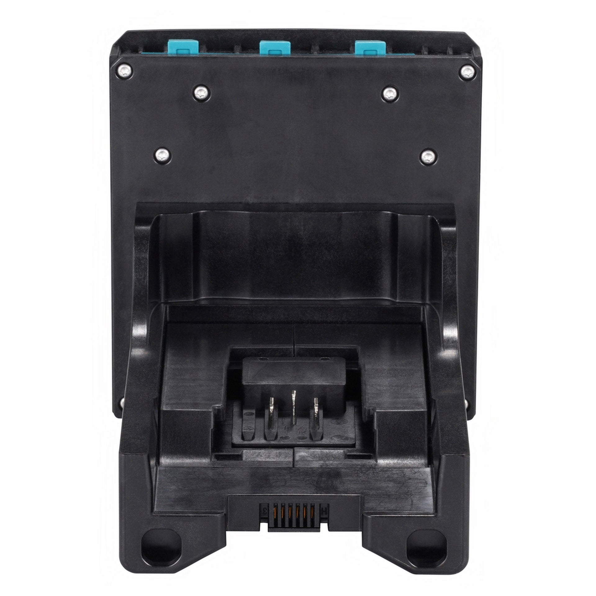 Makita Akkueinschub für 12 V CXT Akkus zur Verwendung mit dem Rotationslaser SKR001 #LE00981911