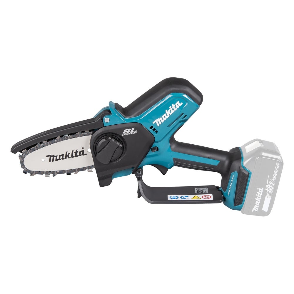 Makita Akku-Kettensäge LXT DUC101Z