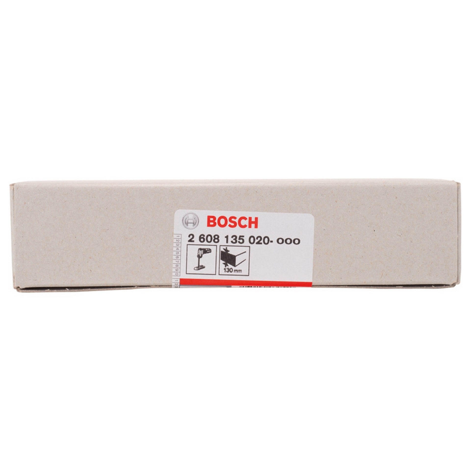 Bosch Sägeblätterführung, 130 mm #2608135020