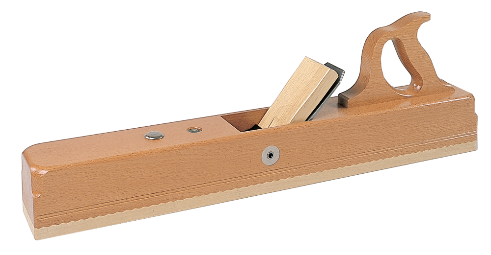 Ulmia Rauhbank mit Weißbuchensohle #HW1-60