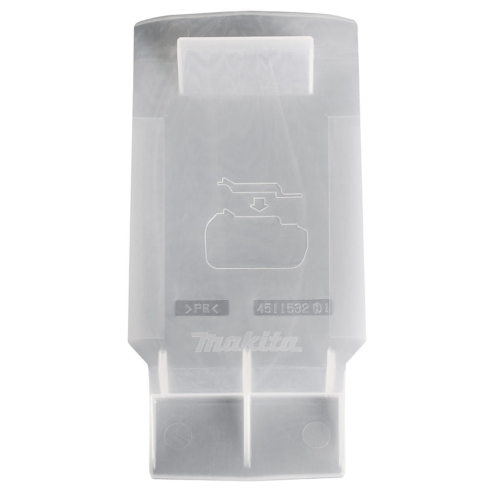 Makita Kontaktschutzkappe für 36V-Akku #451153-2