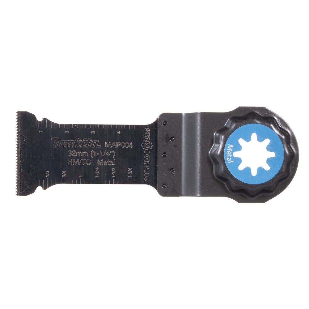 Makita Eintauchsägeblatt HM, 32 mm #B-66357