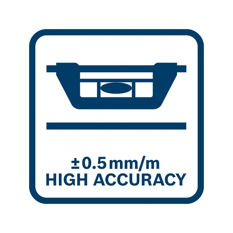 Bosch Wasserwaage 60 cm #1600A016BP