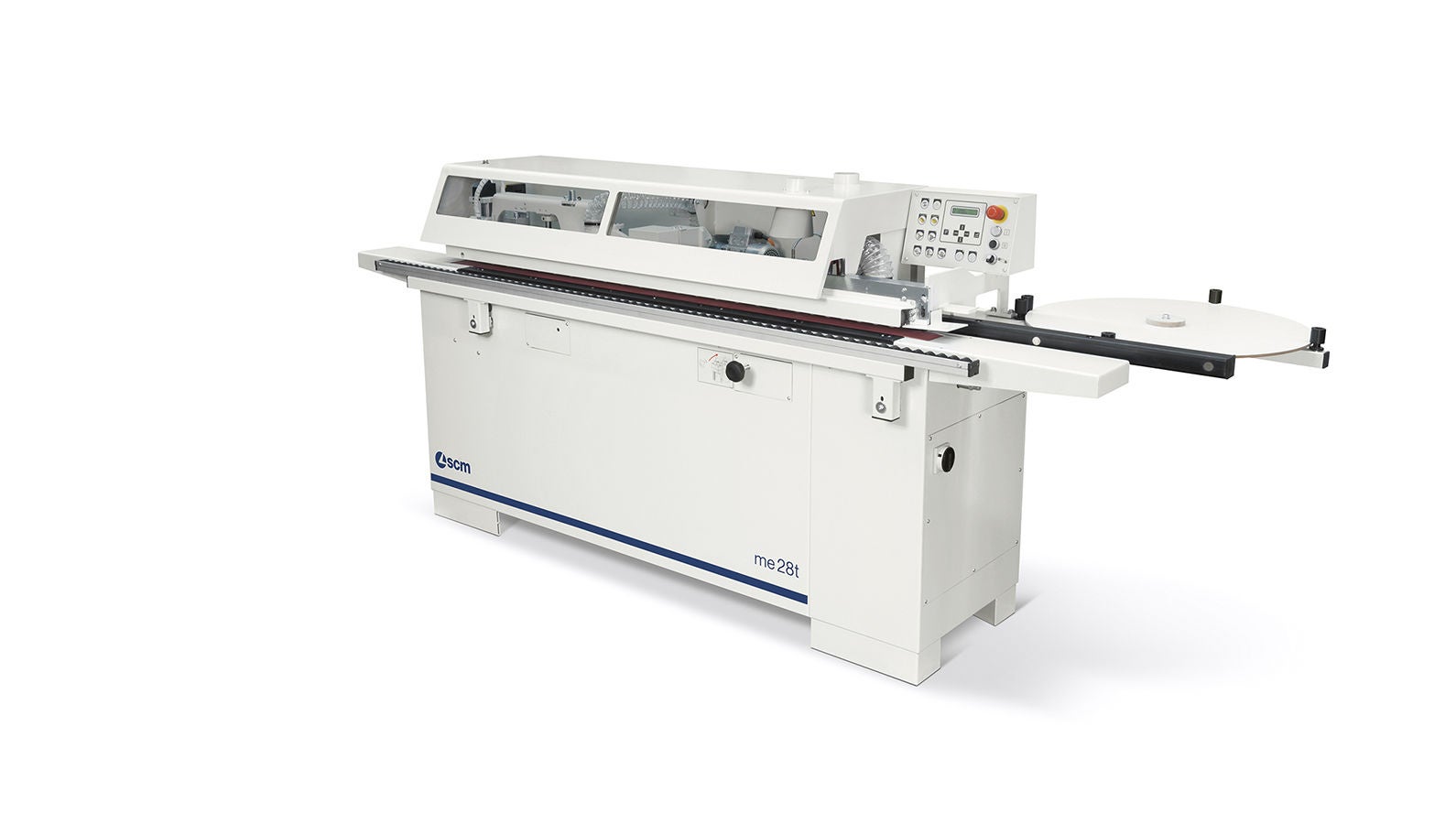 SCM me 28t RC - Ausführung CE #R00019