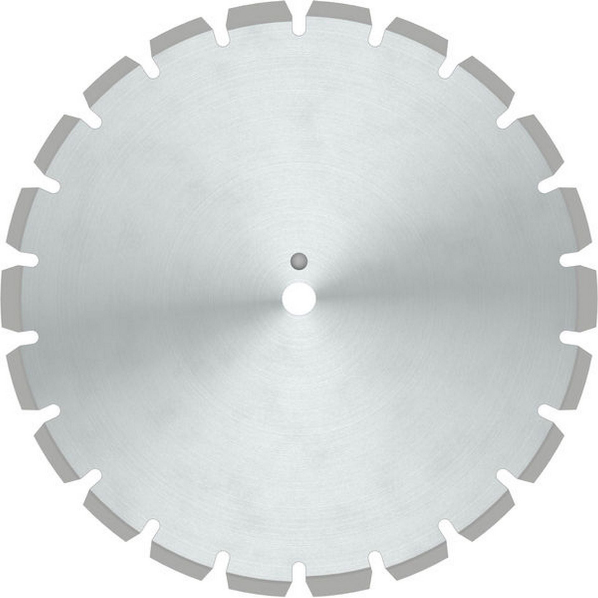 Bosch PRO Asphalt Diamanttrennscheibe, 450 x 25,4 mm #2608603643