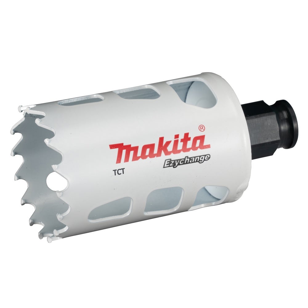 Makita Ezychange Lochsäge TCT #E-06719