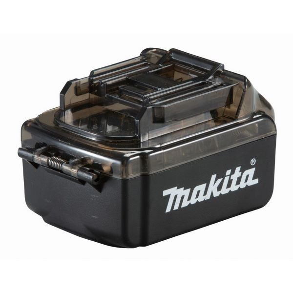 Makita Bitset im Akkugehäuse #B-68317