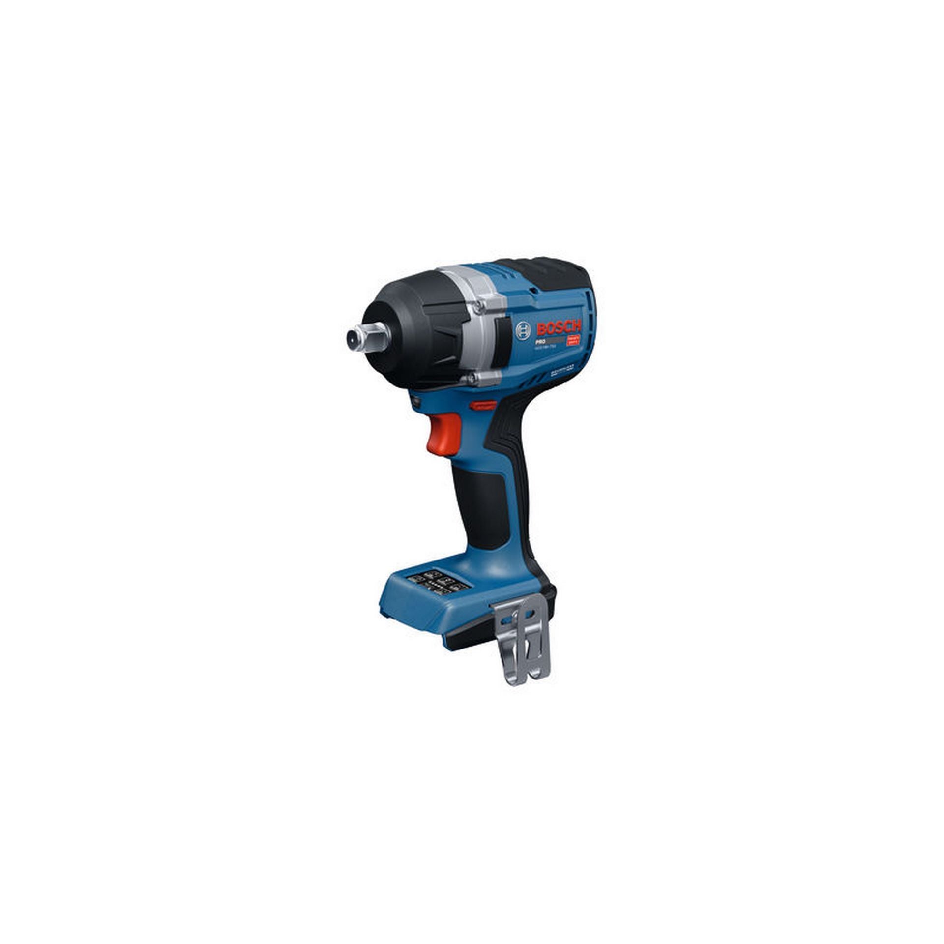 Bosch Akku-Drehschlagschrauber GDS18V-750 #06019L9100