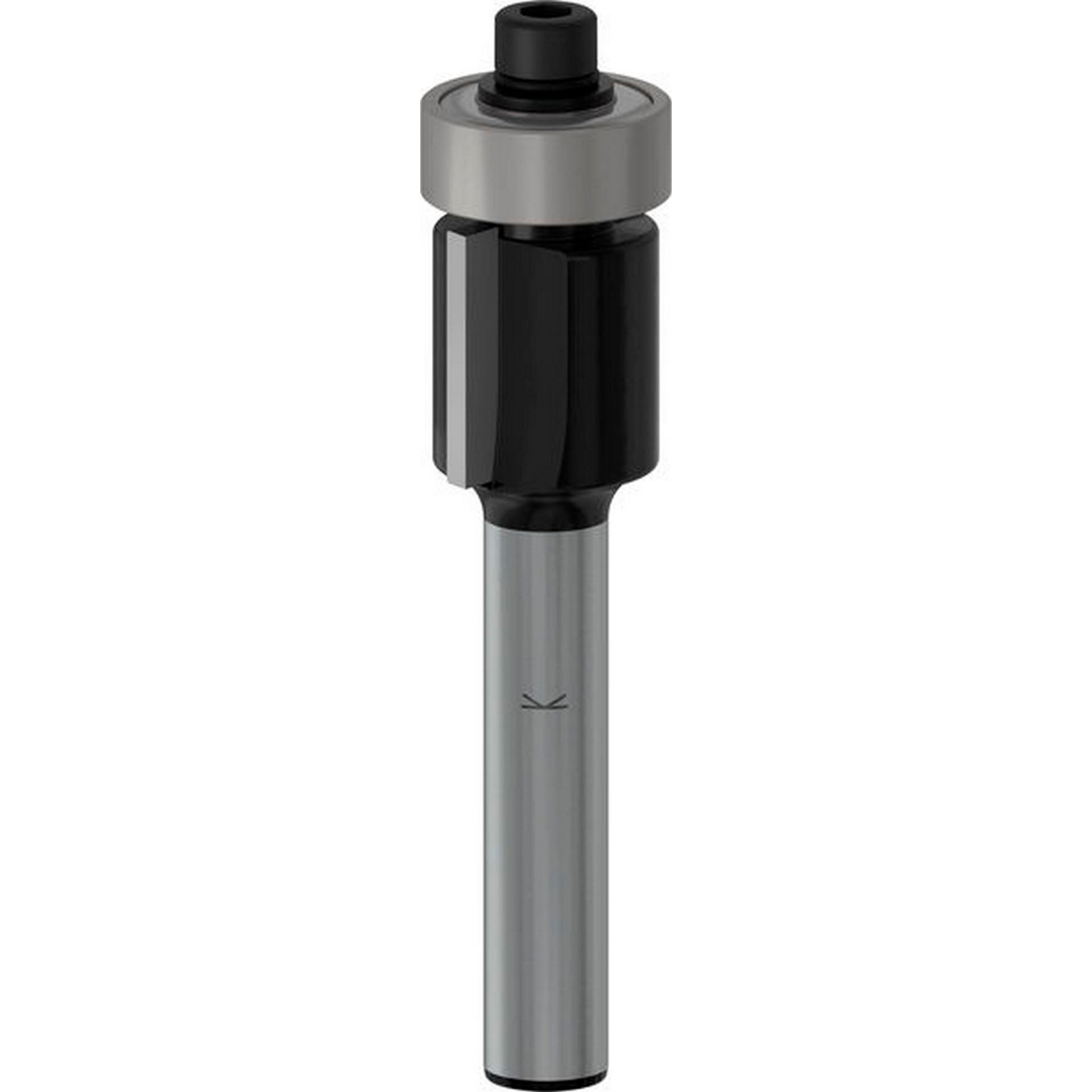 Bosch PRO Bündigfräser mit unterem Kugellager, D 1/2", L 1/2", S 1/4" #2608628637