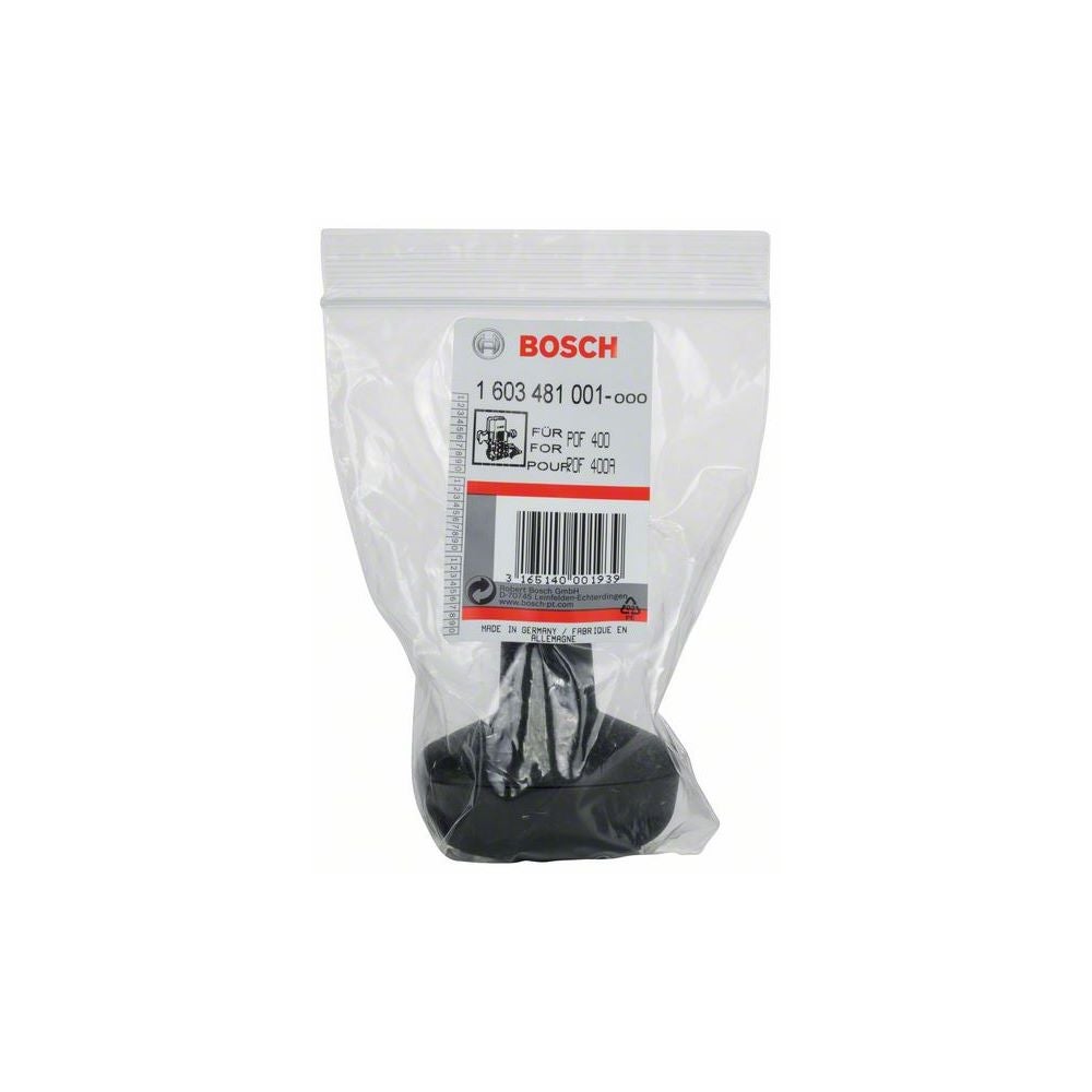 Bosch Handgriff für Fräsen #1603481001