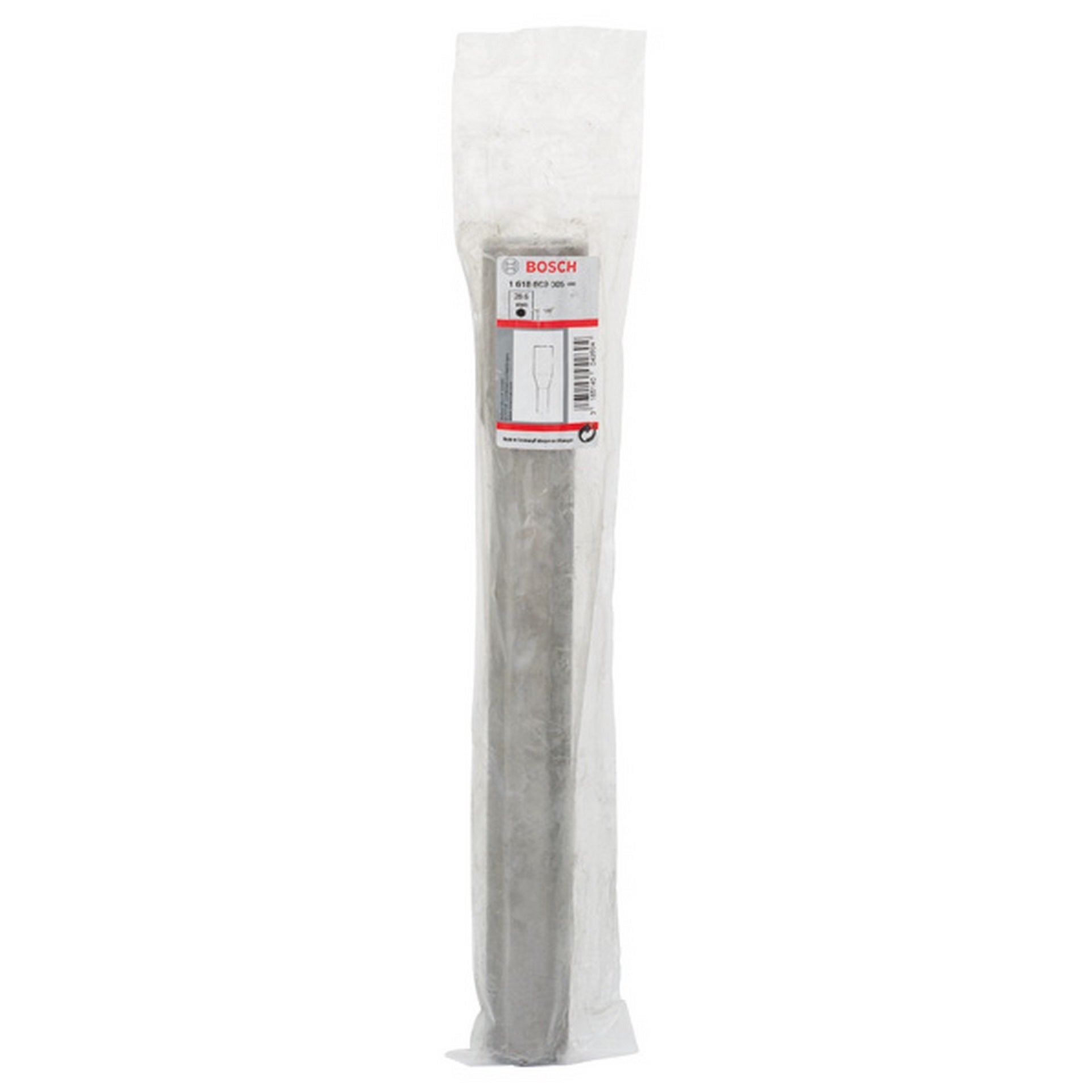 Bosch PRO HEX 28 Einschlaghilfe für Erdspieße, 300 mm #1618609005
