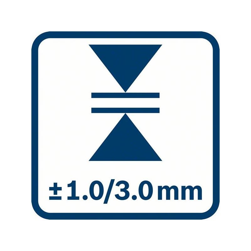 Bosch Laser-Empfänger LR 1G #0601069700