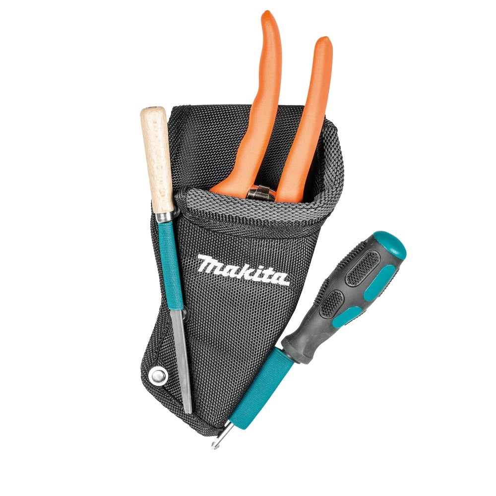 Makita Messer- und Gartenscherenhalter #E-15322
