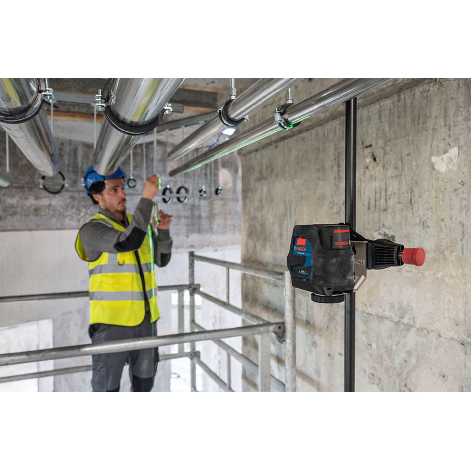 Bosch Teleskopstange BT 350 #0601015B00