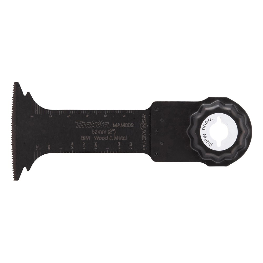 Makita Eintauchsägeblatt, 52 mm #B-66416