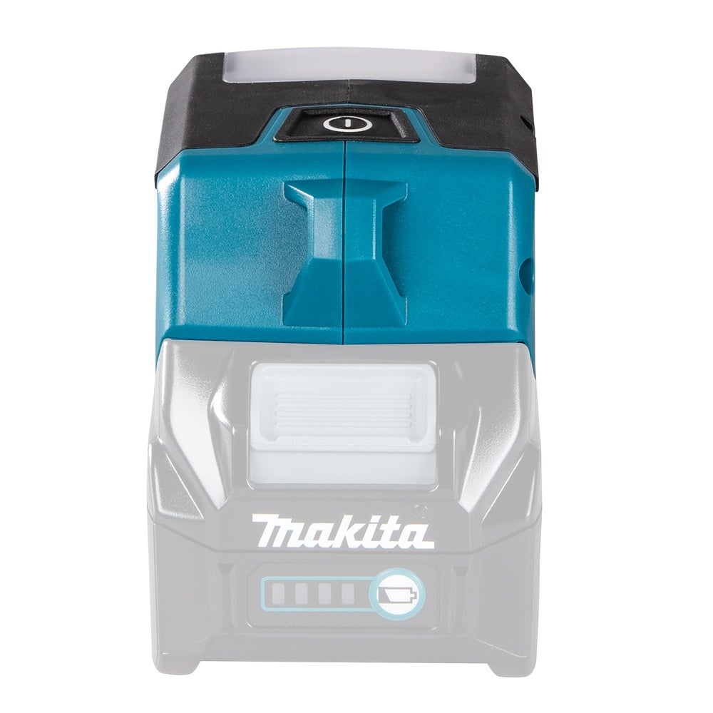 Makita Lampe mit USB Adapter ML011G