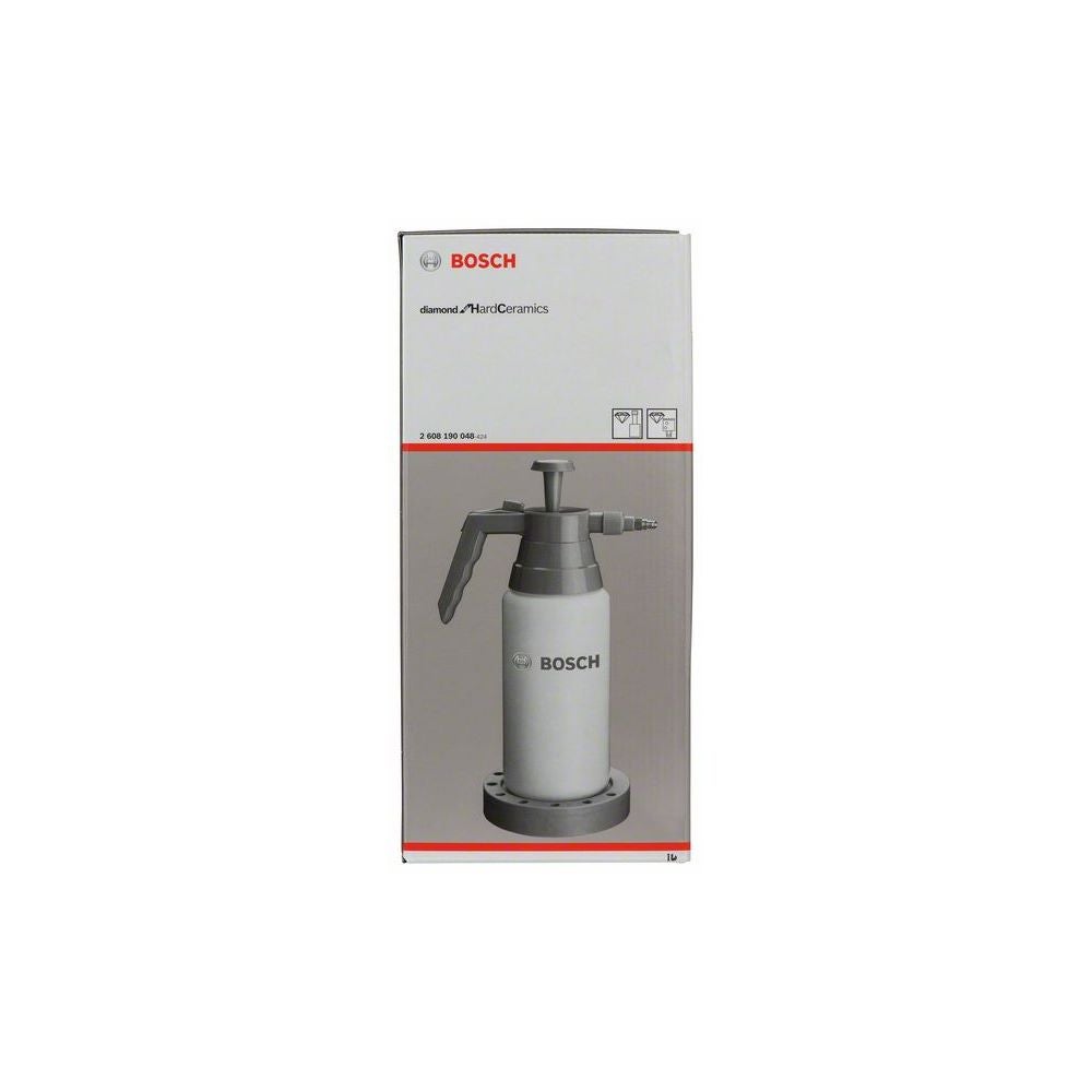 Bosch Wasserflasche für Diamantnassbohrer #2608190048