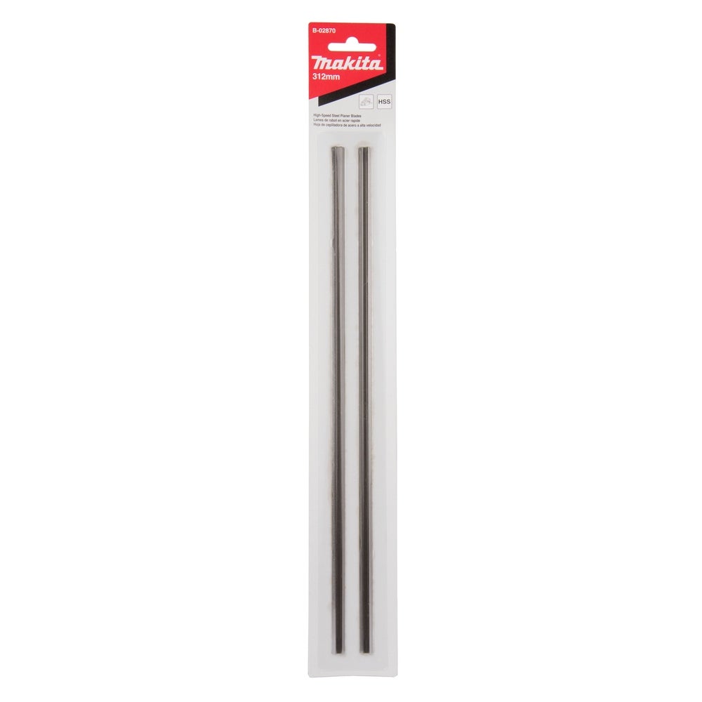 Makita HSS Wendemesser 312 mm 2 Stk. #B-02870
