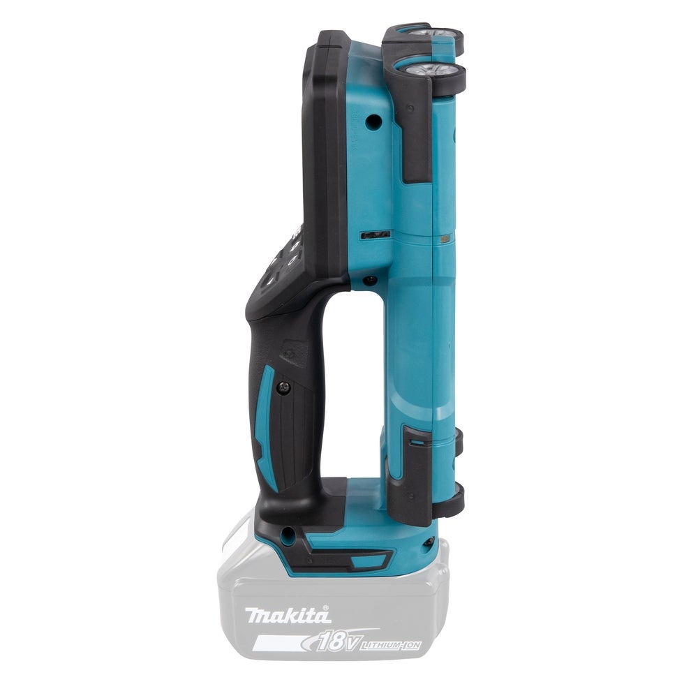 Makita Akku-Wandscanner LXT DWD181ZJ
