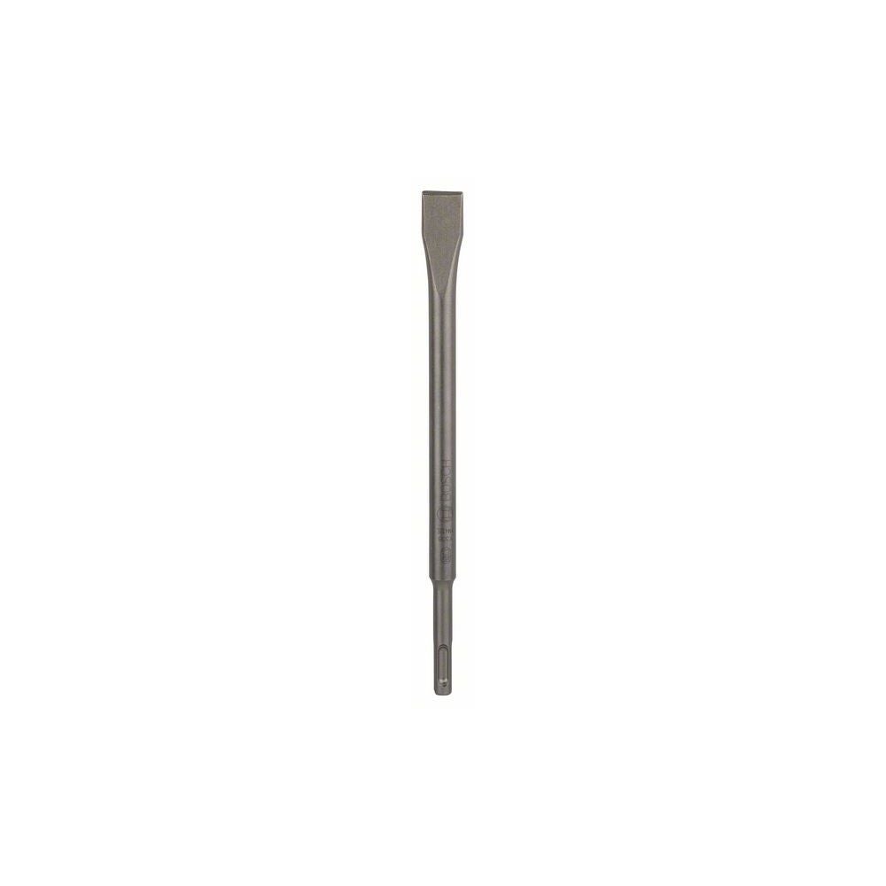 Bosch PRO SDS plus-4C Flachmeißel, 20 x 250 mm #2608690144