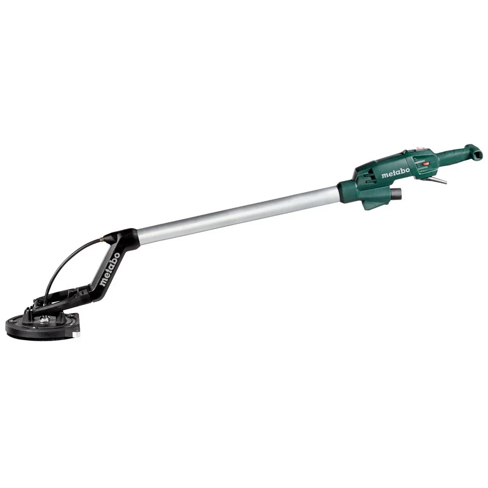 Metabo Langhalsschleifer LSV 5-225 #600103000 Werkzeugtasche
