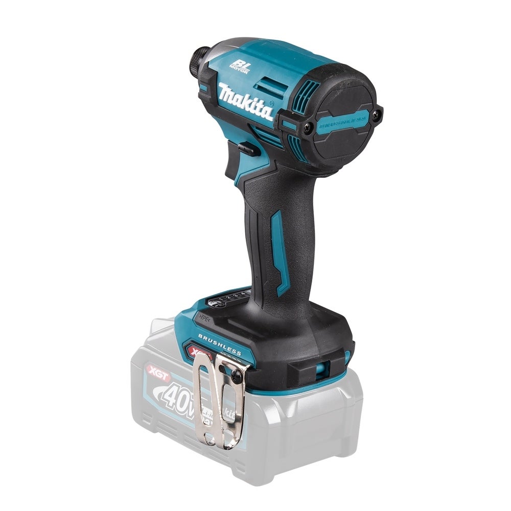 Makita Akku-Schlagschrauber XGT TD003GZ