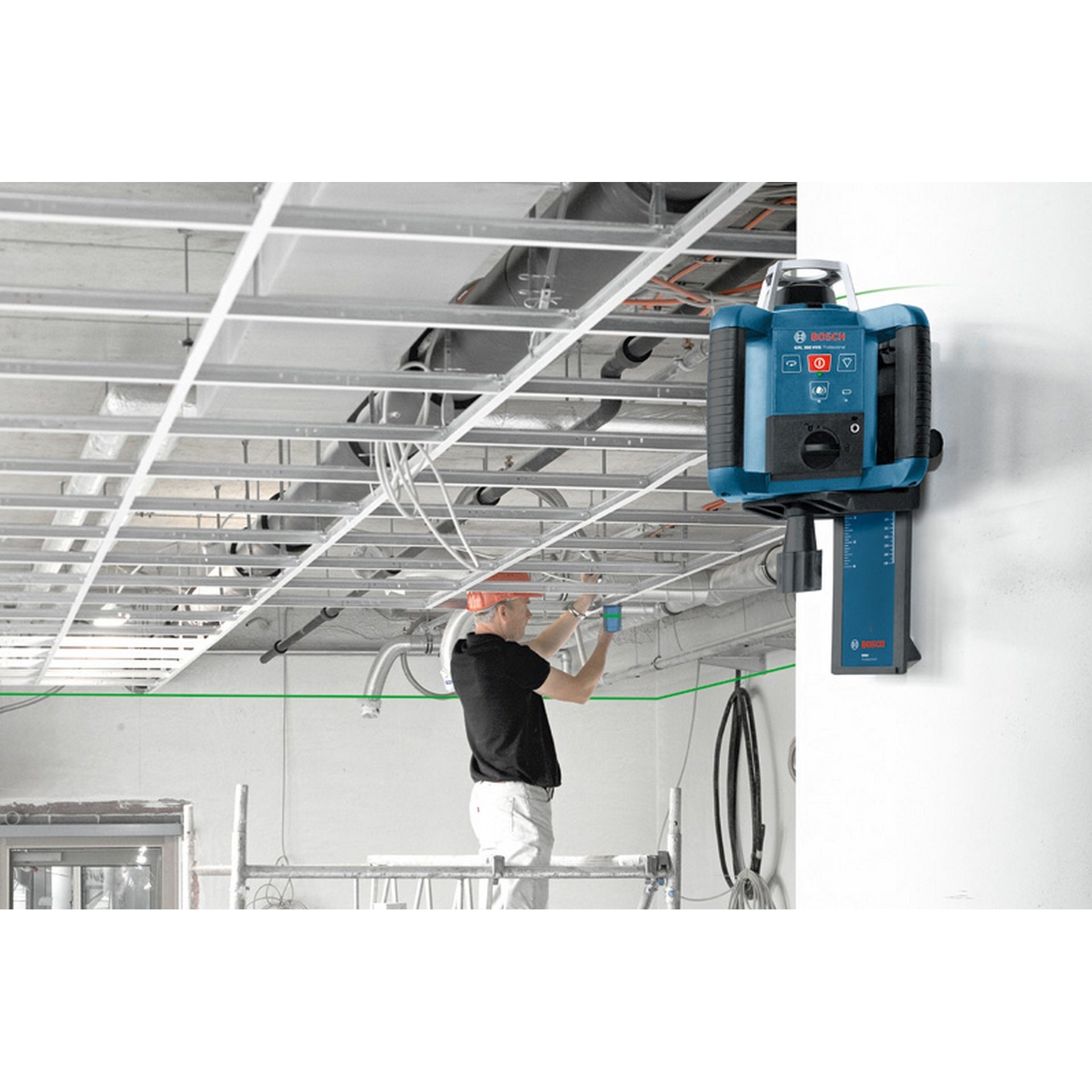 Bosch Laser-Empfänger LR 1G #0601069700