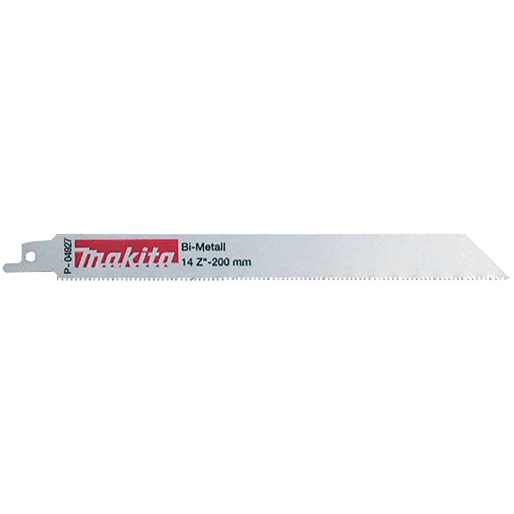 Makita Reciprosägeblatt für Metall #P-04927