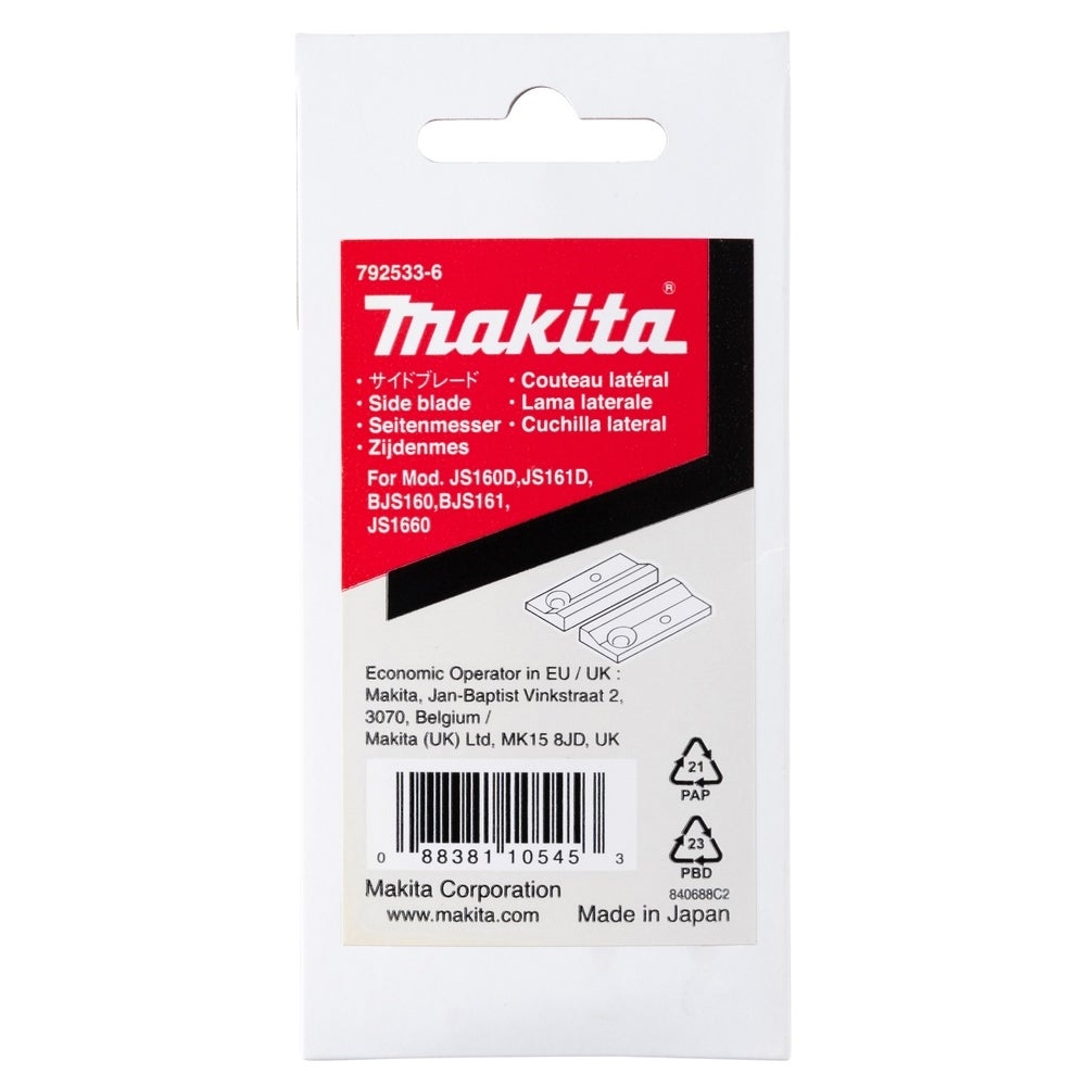 Makita Messersatz #792533-6