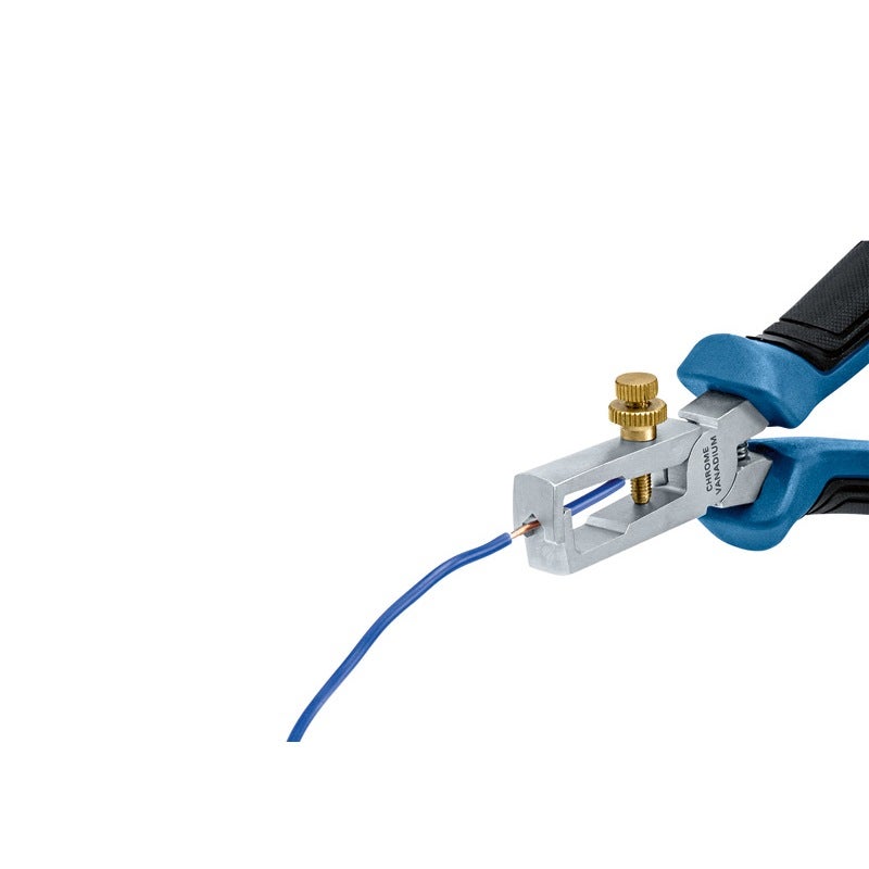 Bosch Abisolierzange, 160 mm #1600A01V03