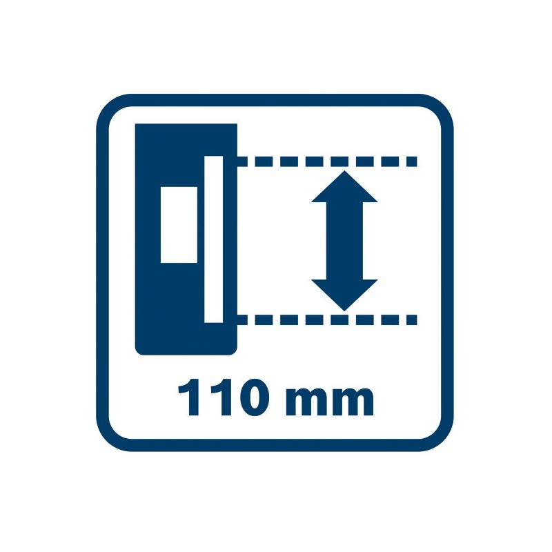 Bosch Laser-Empfänger LR 45 #0601069L00