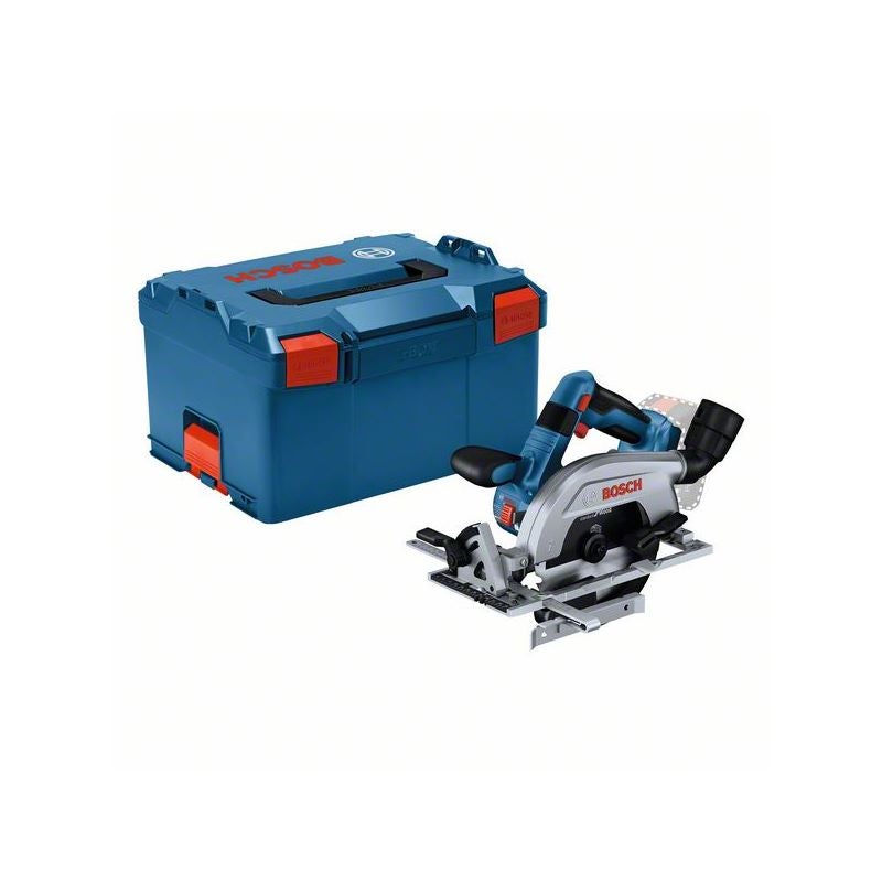 Bosch Akku-Kreissäge GKS 18V-57-2 L in L-BOXX #06016C1101