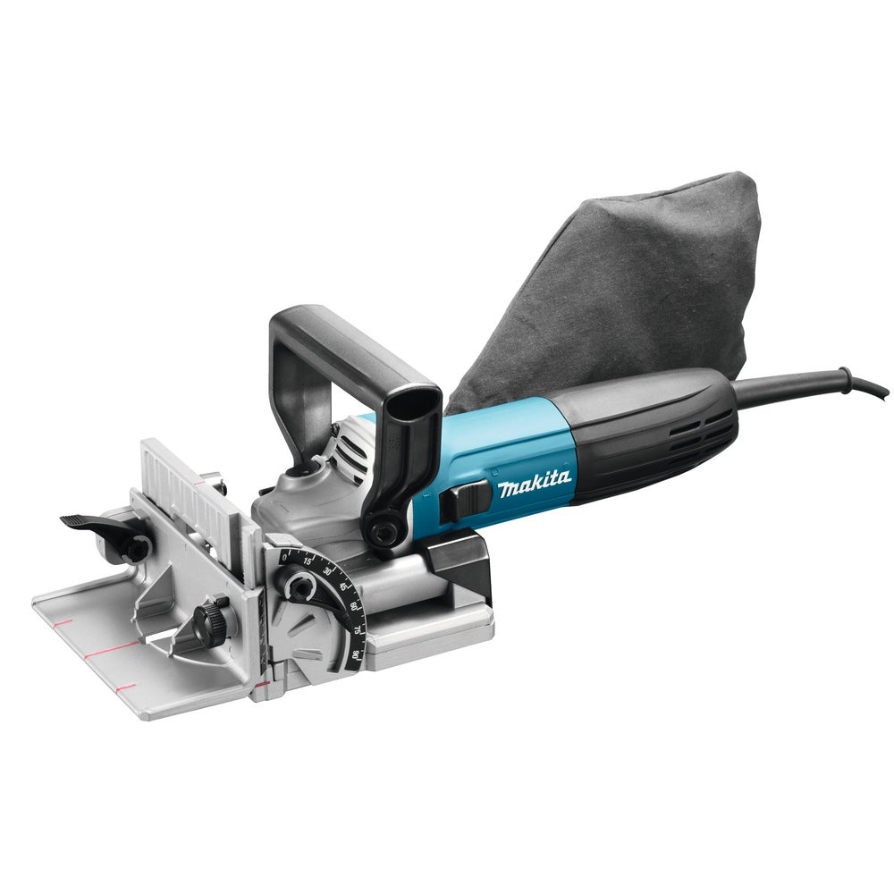 Makita Flachdübelfräse PJ7000J