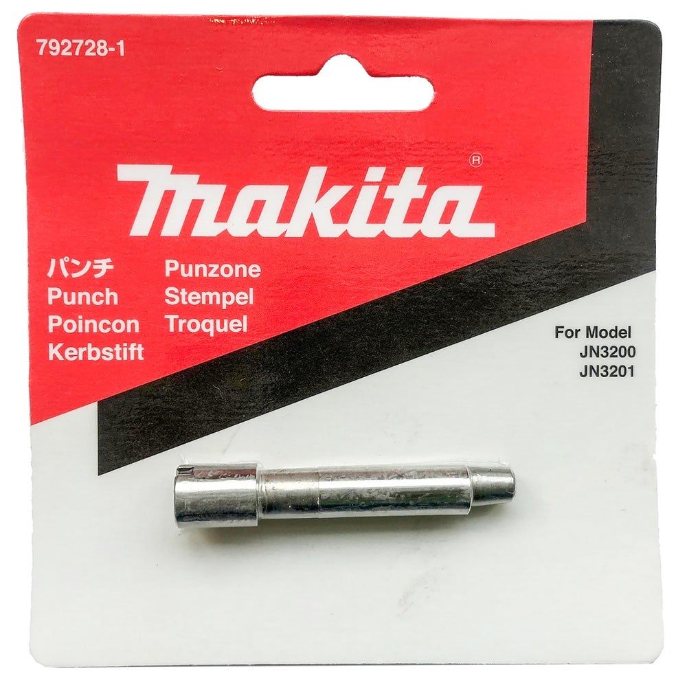 Makita Kerbstift #792728-1