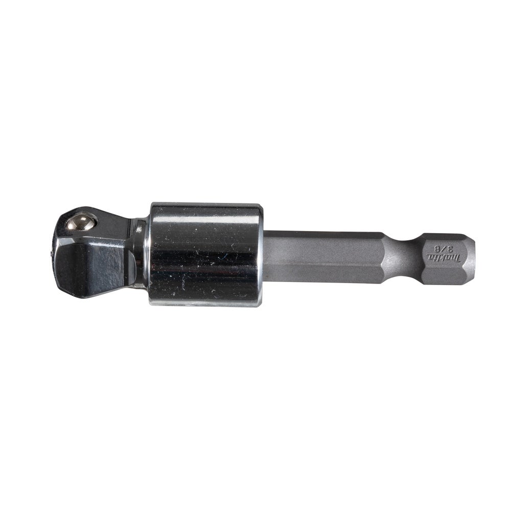 Makita Schlagnussadapter Impact Premier, 50 mm, 3/8" – 1/4" #E-03420