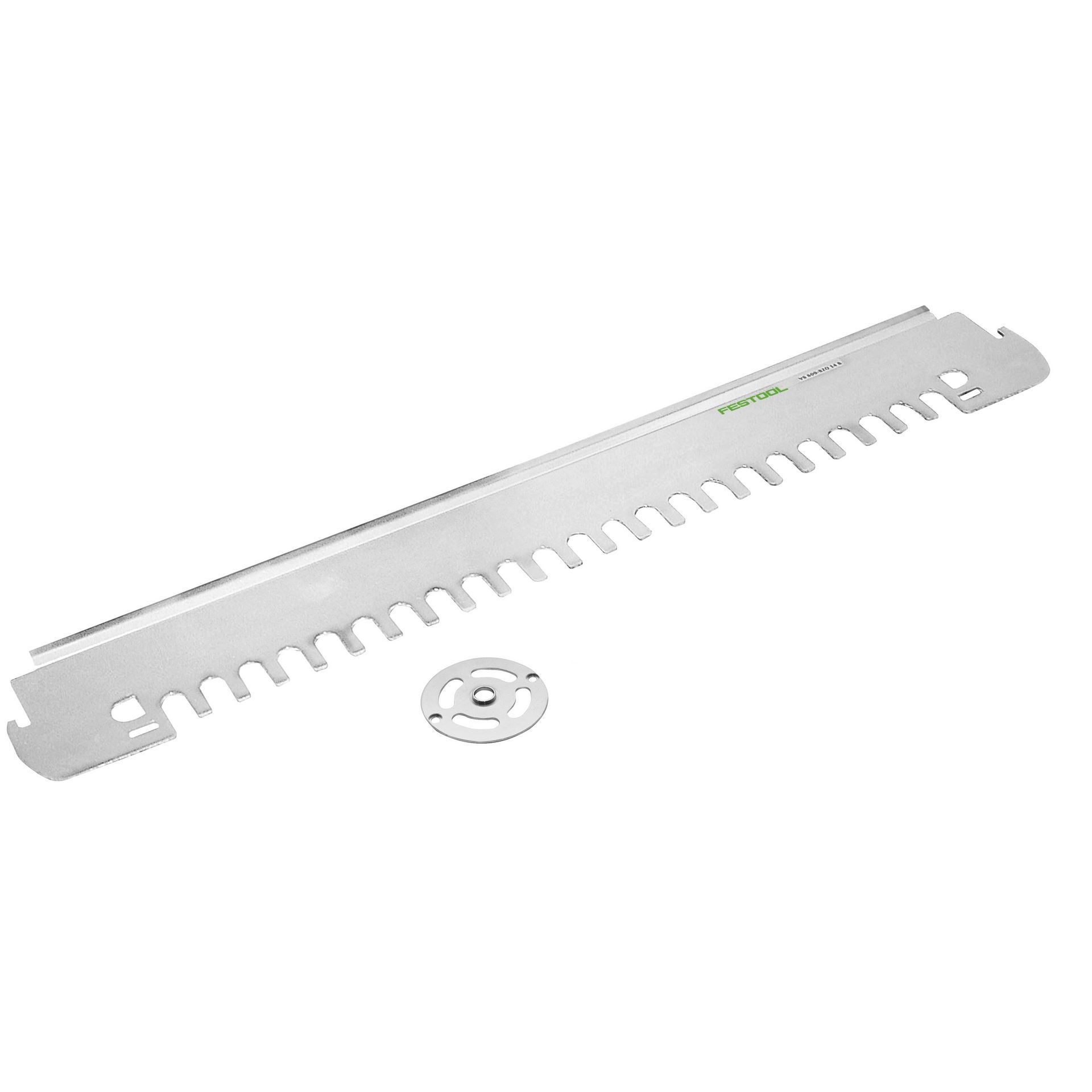 Festool Schwalbenschwanzzinken-Schablone VS 600 SZ 20 #488878