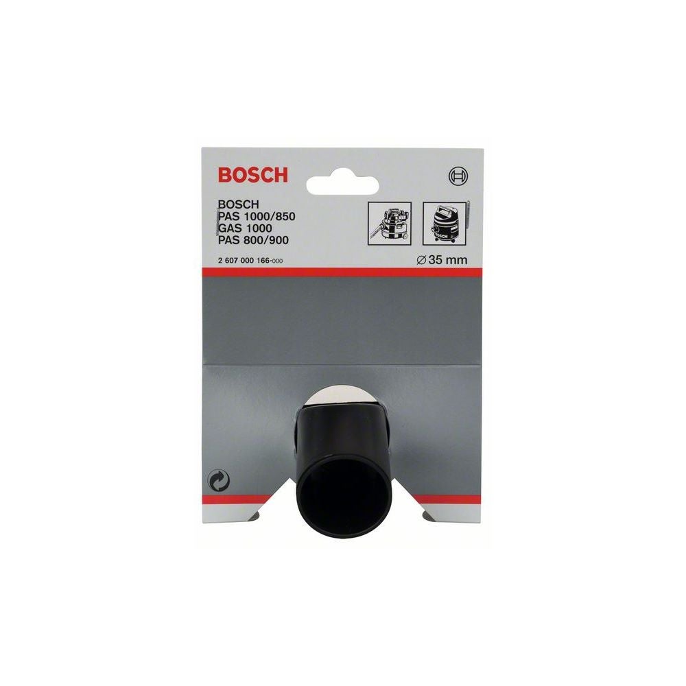 Bosch Kleinsaugdüse für Bosch-Sauger, 35 mm #2607000166