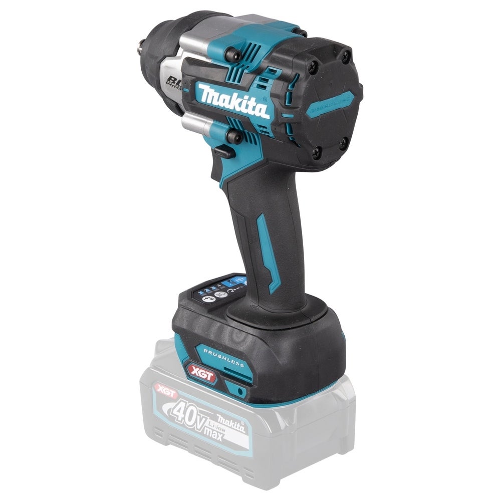 Makita Akku-Schlagschrauber XGT TW007GZ