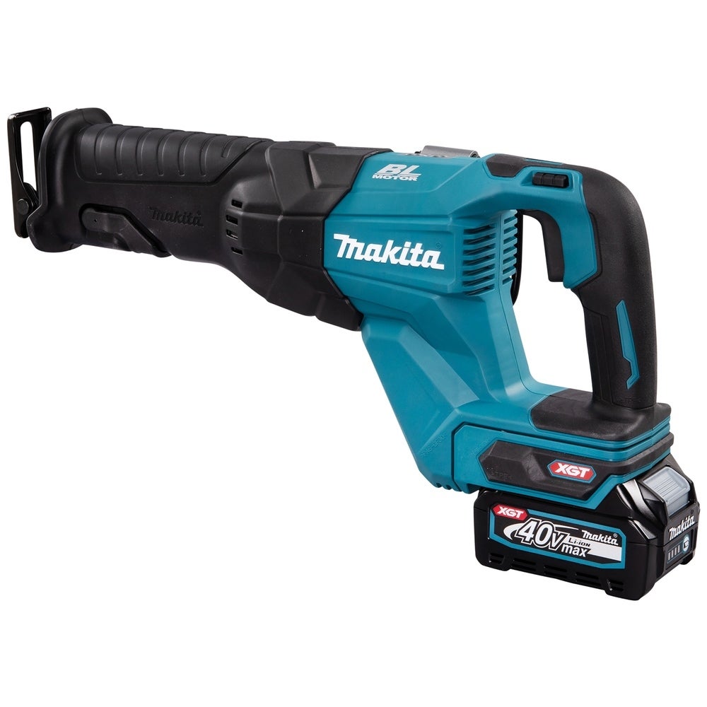 Makita Akku-Reciprosäge XGT JR001GD201