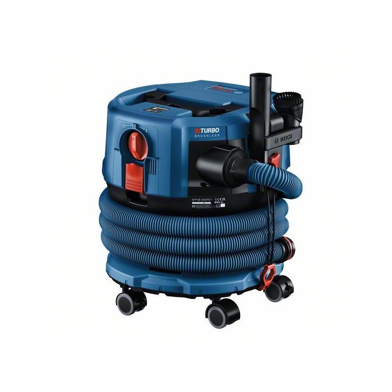 Bosch Akku-Staubsauger GAS 18V-12 MC #06019K2000