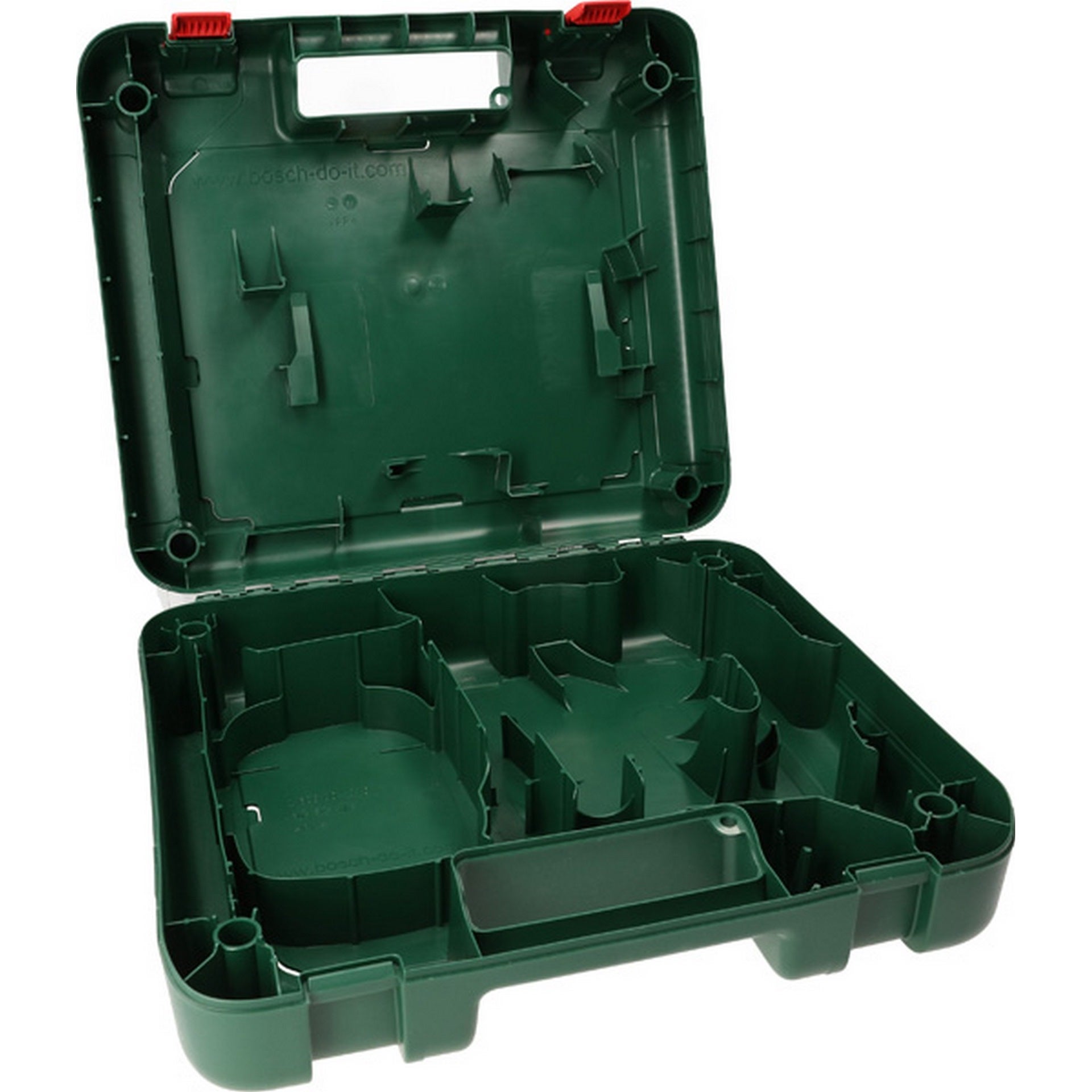 Bosch Kunststoffkoffer 391 x 345 x 115 mm #2605438729