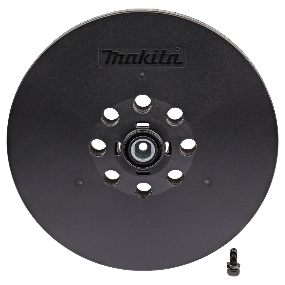 Makita Schleifteller weich #199939-3