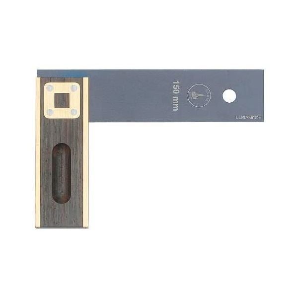 Ulmia Alu-Line Präzisions-Winkel #500-150