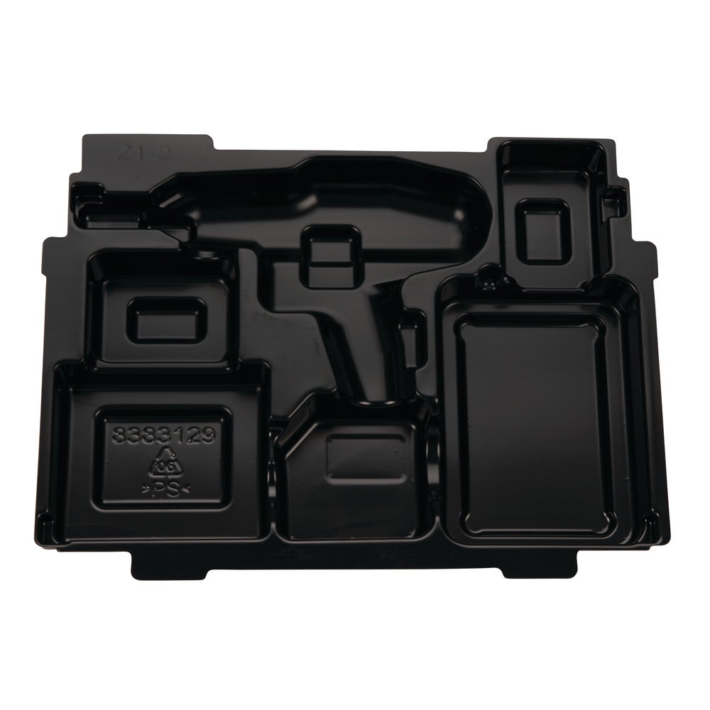 Makita MAKPAC Koffereinsatz #838312-9